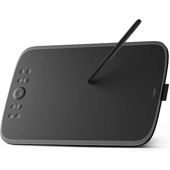 ugee Drawing Tablet M908 - M908 | DGtizers